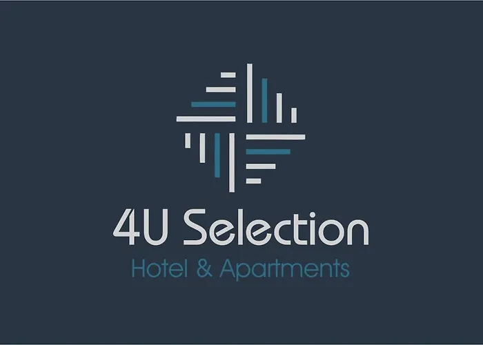 4-you Boutique فندق