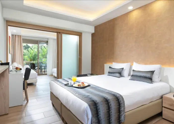Hotel 4-you Boutique Metamórfosi