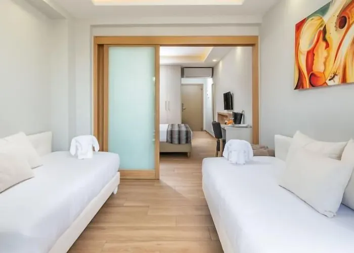 Hotel 4-you Boutique