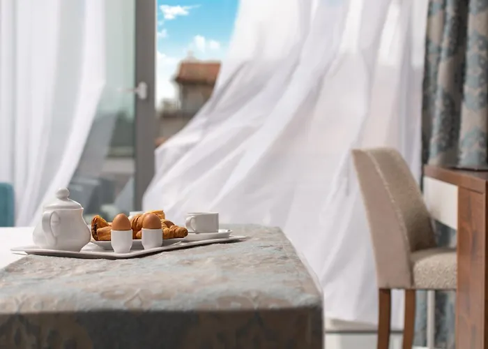 4-you Boutique 4* ميتامورفوسي
