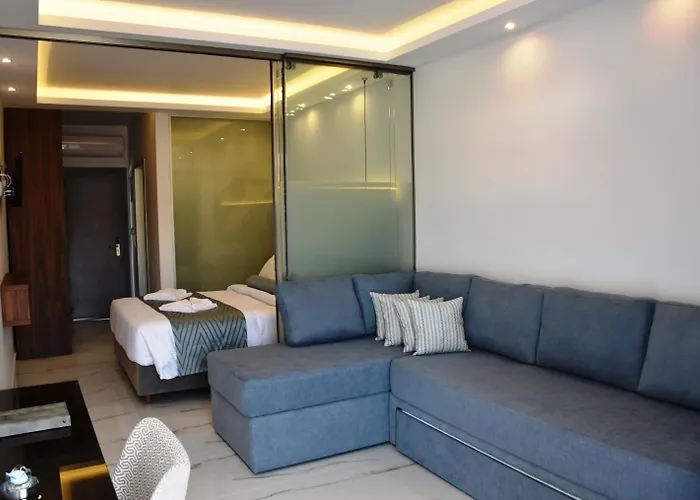 4-you Boutique Hotel 4*