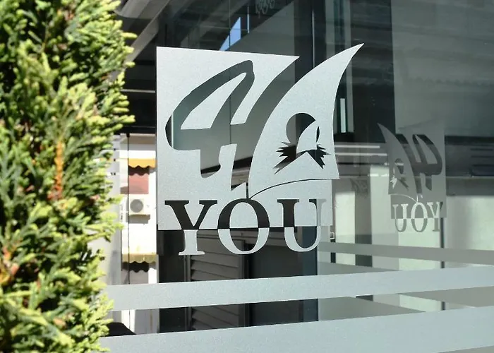 4-you Boutique 4* Metamórfosi