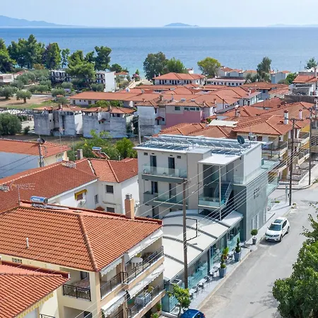 4-you Boutique 4* Metamorfosi (Sithonia)