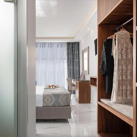 Hotel 4-you Boutique Metamorfosi (Sithonia)