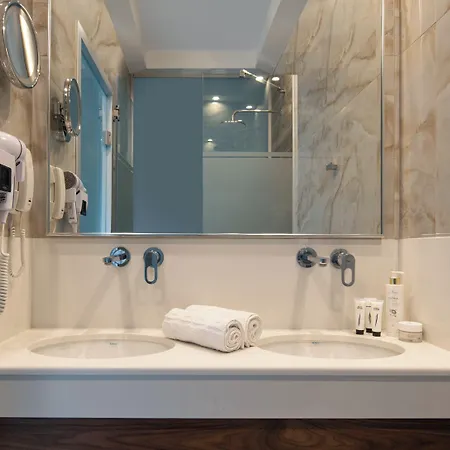 Hotel 4-you Boutique Metamorfosi (Sithonia)