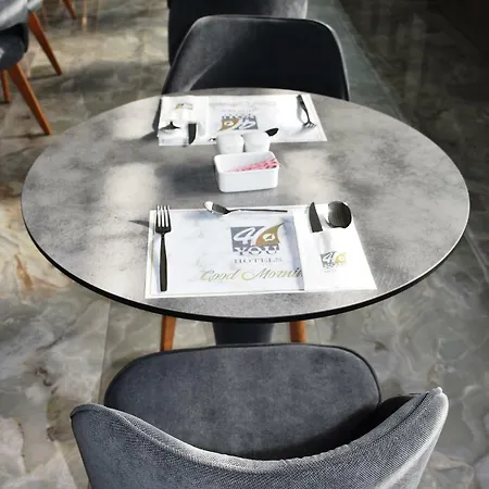 Hotel 4-you Boutique 4*