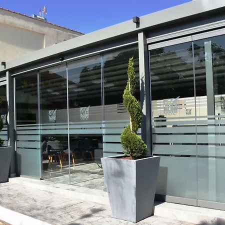 Hotel 4-you Boutique Metamorfosi (Sithonia)