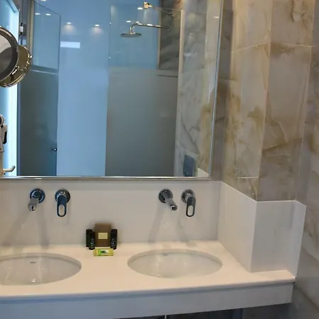 4-you Boutique Hotel