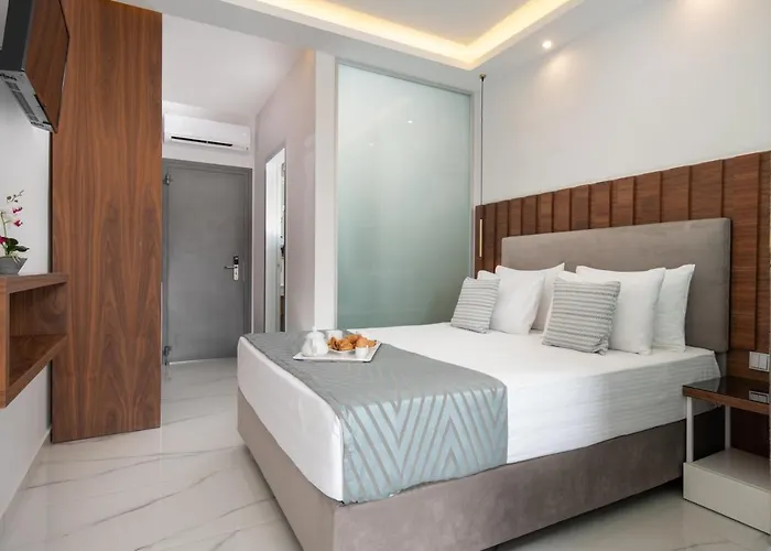 4-you Boutique Hotel