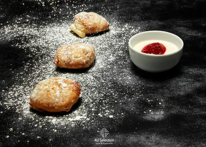 4-you Boutique Hotel 4*