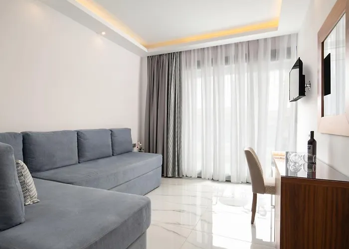 Hotel 4-you Boutique Metamorfosi (Sithonia)