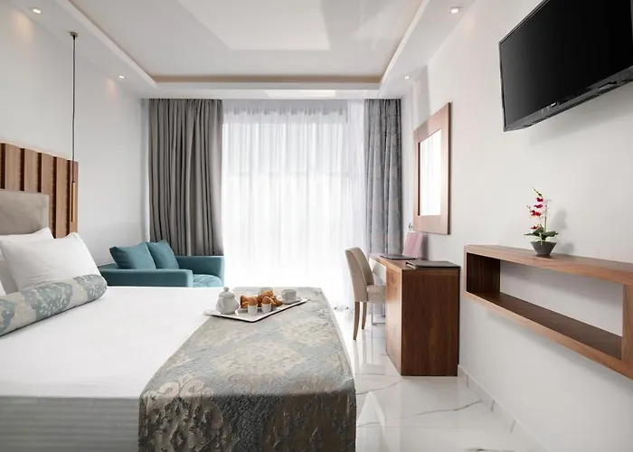 4-you Boutique Metamorfosi (Sithonia)