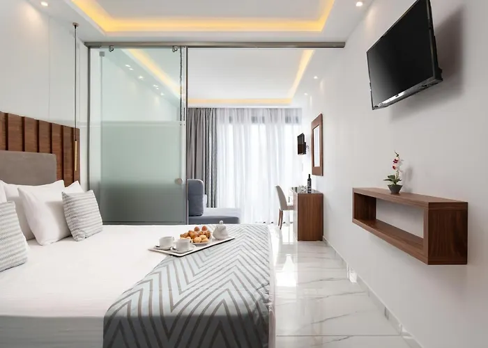 4-you Boutique Hotel