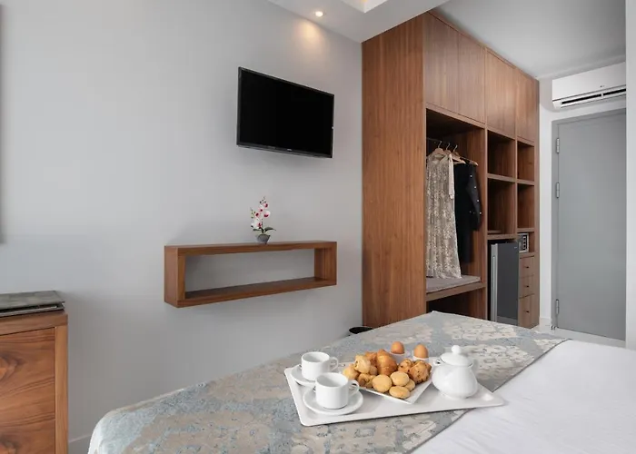 4-you Boutique Metamorfosi (Sithonia)