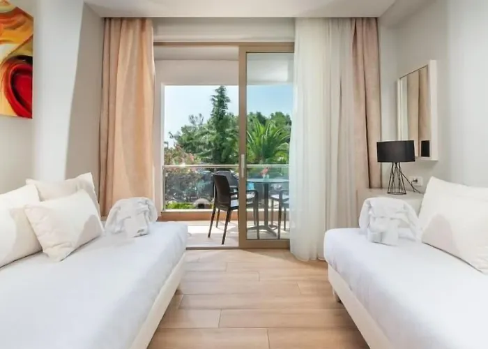 4-you Boutique Hotel Metamorfosi (Sithonia)