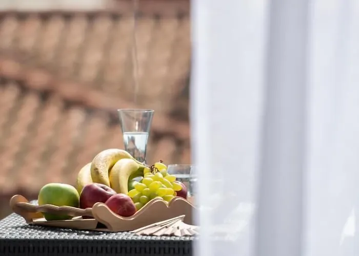 4-you Boutique Hotel 4*