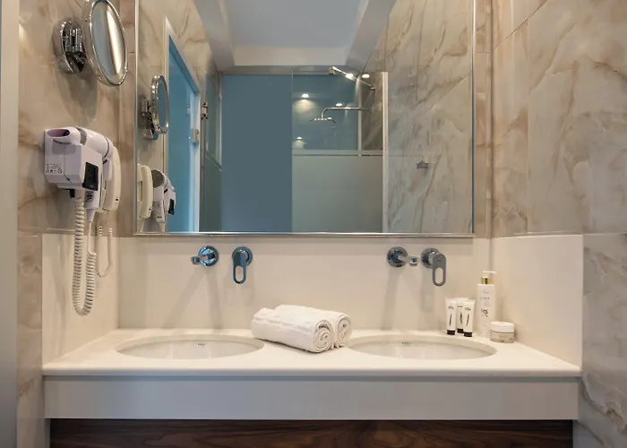 Hotel 4-you Boutique Metamorfosi (Sithonia)